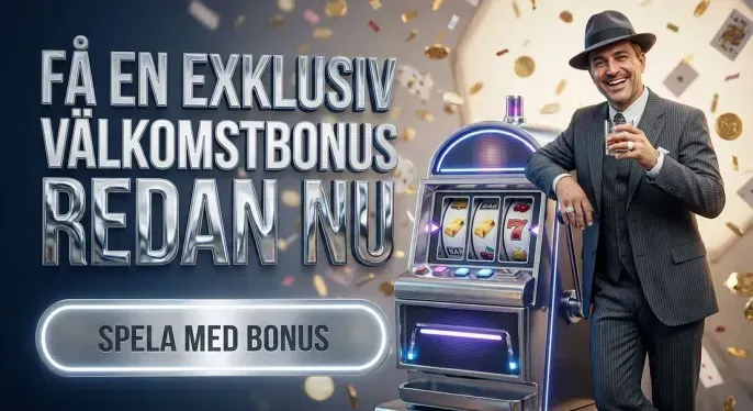Frank & Fred Casino